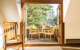 Scp Mendocino Inn And Farm